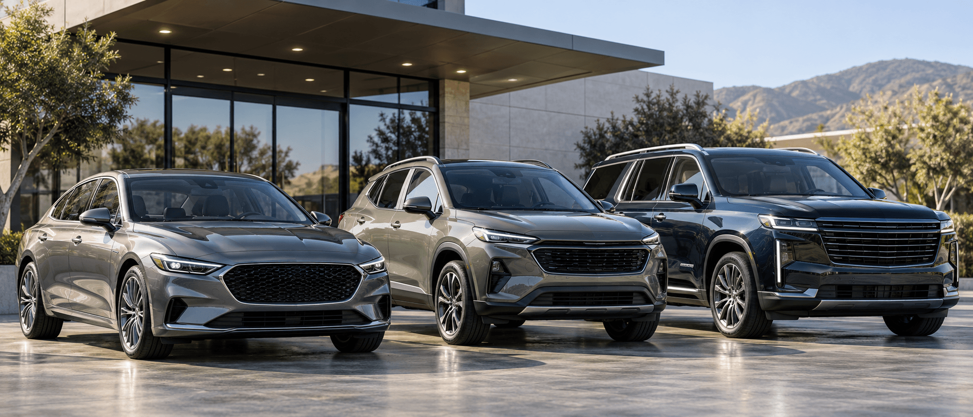 How to Choose the Right Rental Vehicle