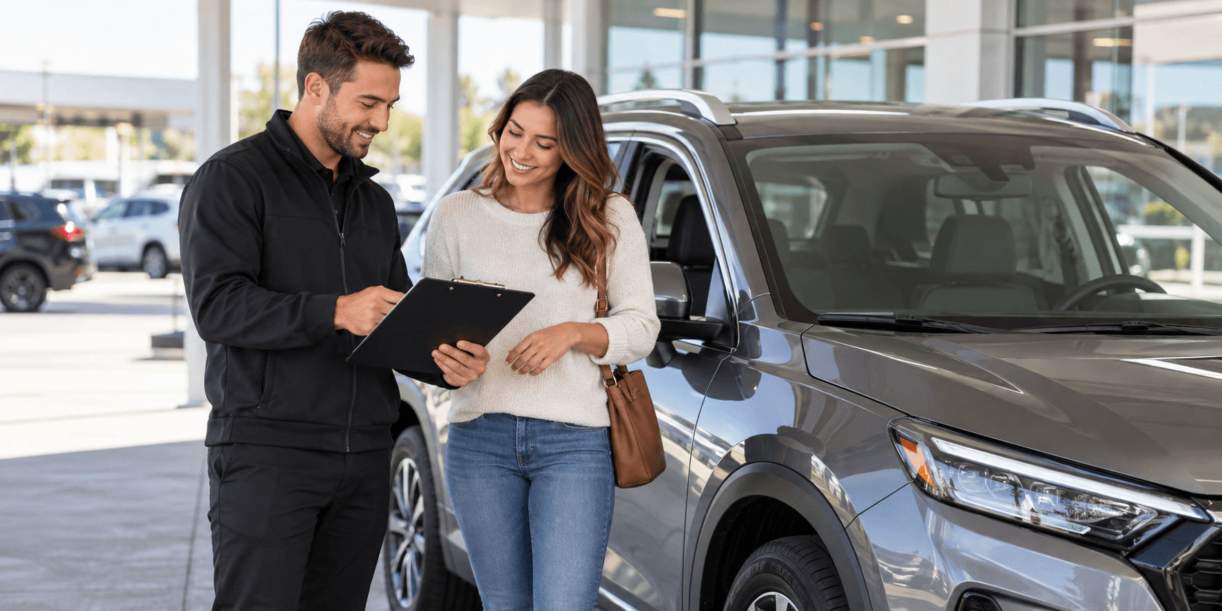 Questions to Ask Before You Drive Away